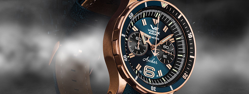 zegarki Anchar Zegarki Anchar