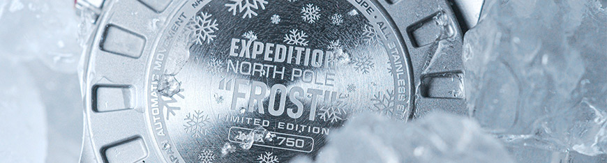 Zegarki North Pole Zegarki North Pole