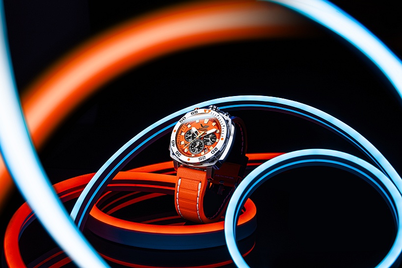 Vostok Europe Pierwiastki