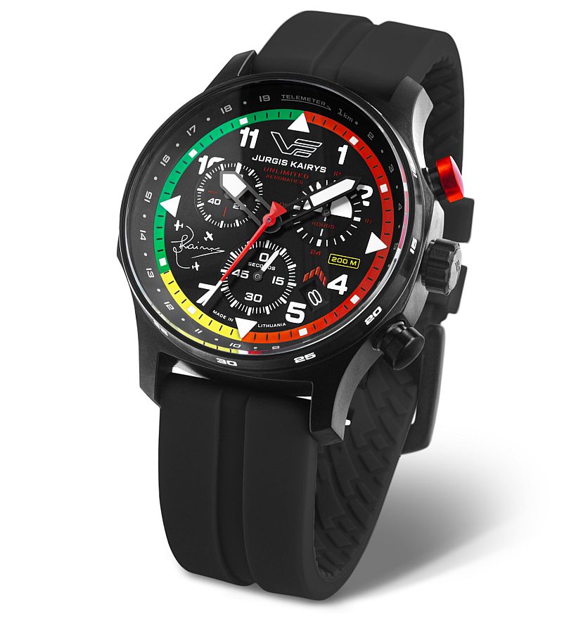 VK68-592C775 na pasku gumowym