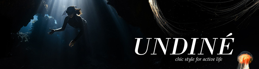 Zegarki Europe Undine Zegarki Europe Undine