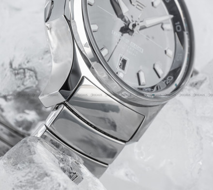 Vostok Europe Expedition Glacier NH35A-592A784B Zegarek Męski - Limitowana Edycja