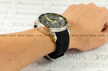 Zegarek Męski Vostok Europe Lunokhod YM86-620A505