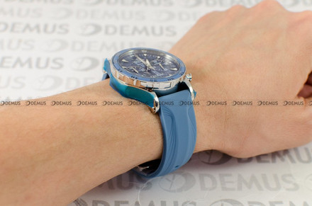 Zegarek Damski Vostok Undine VK64-515A526