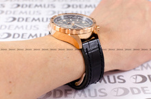 Zegarek Męski Vostok Europe Almaz YM26-320B653