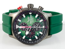 Vostok Europe Expedition Rysy VK67-592D499 Zegarek Męski - Outlet - Wyprzedaż