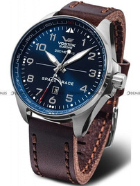 Zegarek Męski Vostok Europe Space Race YN55-325A661