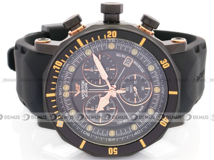 Vostok Europe Lunokhod 6S30-6203211