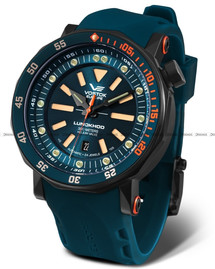 Zegarek Vostok Europe Lunokhod-2 NH35A-620C633