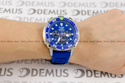 Vostok Europe Systema Periodicum Hydrogen VK67-650A720 Zegarek Męski