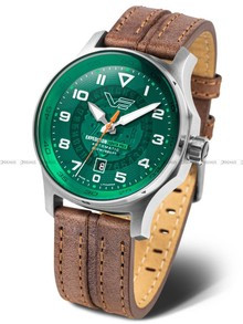 Vostok Europe Expedition South Pole NH35A-592A759 Zegarek Męski