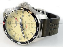 Vostok Europe Rocket N1 NH34-225A713 Zegarek Męski