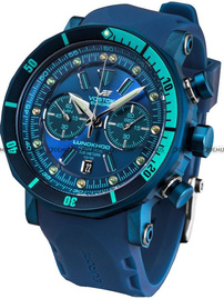 Zegarek Vostok Europe Lunokhod 6S21-620E278