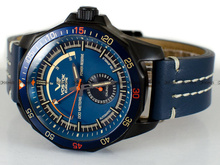 Zegarek Vostok Europe N1 Rocket NE57-225C564