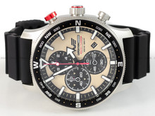 Vostok Europe Expedition SAHARA - Route of Tuaregs - 6S10-598A753 Zegarek Męski - Limitowana Edycja