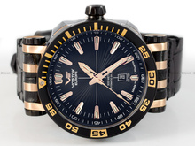 Zegarek Vostok Europe Energia NH35A-575E282