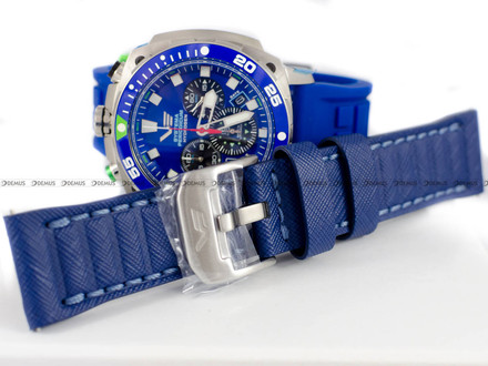 Vostok Europe Systema Periodicum Hydrogen VK67-650A720 Zegarek Męski