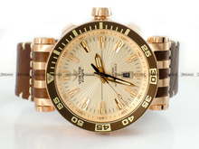 Zegarek Vostok Europe Energia NH35A-575B281