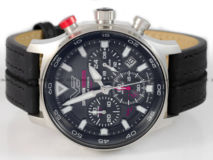 Vostok Europe Expedition South Pole VR42-592A761 Zegarek Męski