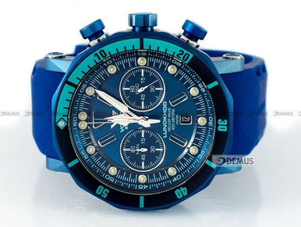 Zegarek Vostok Europe Lunokhod 6S21-620E278