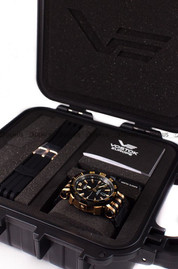 Zegarek Vostok Europe Energia NH35A-575E282B-2