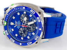 Vostok Europe Systema Periodicum Hydrogen VK67-650A720 Zegarek Męski