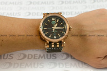 Zegarek Vostok Europe Energia NH35A-575O285