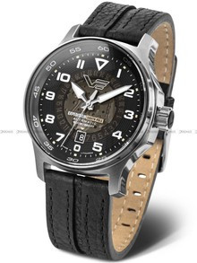 Vostok Europe Expedition South Pole NH35A-592A758 Zegarek Męski