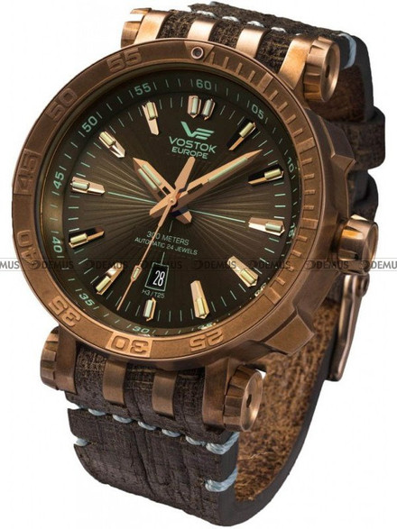 Zegarek Vostok Europe Energia NH35A-575O285