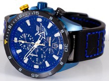 Vostok Europe Halley’s Comet 6S10-320E694 Zegarek Męski - Limitowana Edycja