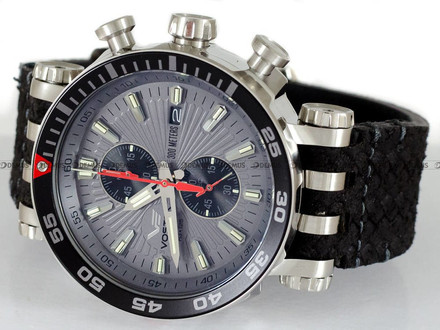 Zegarek Męski Vostok Energia VK61-575A588