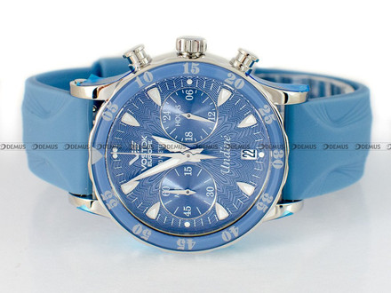 Zegarek Damski Vostok Undine VK64-515A526