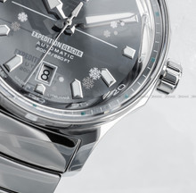 Vostok Europe Expedition Glacier NH35A-592A784B Zegarek Męski - Limitowana Edycja