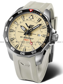 Vostok Europe Rocket N1 NH34-225A713S Zegarek Męski - Zestaw