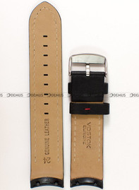 Pasek skórzany do zegarka Vostok Europe Anchar NH35A-5105141 - 24 mm