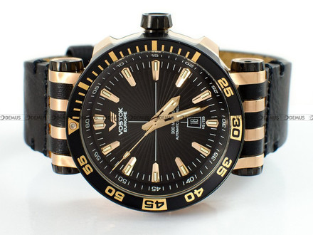 Zegarek Vostok Europe Energia NH35A-575E282B-2