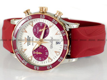 Zegarek Damski Vostok Europe Undine VK64-515E567