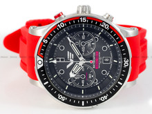 Zegarek Męski Vostok Europe Batiscafos Chrono 6S21-511A771