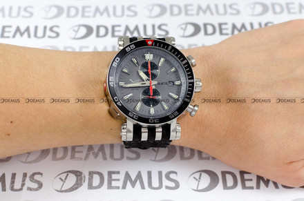 Zegarek Męski Vostok Energia VK61-575A588