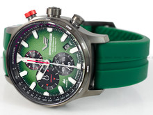 Vostok Europe Expedition Rysy VK67-592D499 Zegarek Męski - Outlet - Wyprzedaż