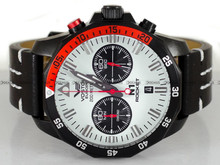 Zegarek Vostok Europe N1 Rocket 6S21-225C620