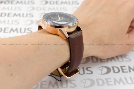 Vostok Europe Limousine NH38A-560B682 Zegarek Męski