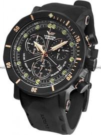 Vostok Europe Lunokhod 6S30-6203211
