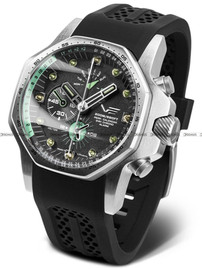 Zegarek Męski Vostok Europe Atomic Age Oppenheimer YM86-640A695