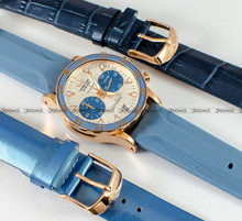 Zegarek Vostok Undine VK64-515B528