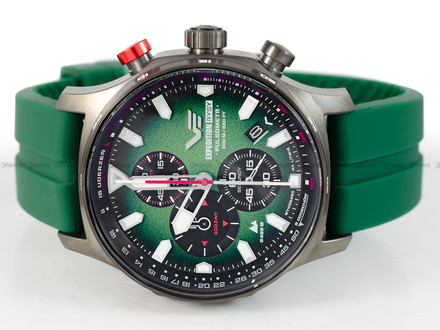 Vostok Europe Expedition Rysy VK67-592D499 Zegarek Męski - Outlet - Wyprzedaż