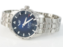 Vostok Europe Rocket N1 "Compact" NH35A-125A748B Zegarek Męski