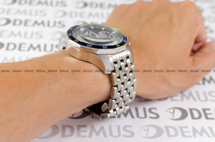 Vostok Europe N1 Rocket 6S21-225A708B Zegarek Męski 