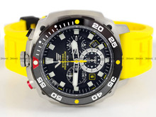 Vostok Europe Systema Periodicum Sulfur VK67-650E725 Zegarek Męski