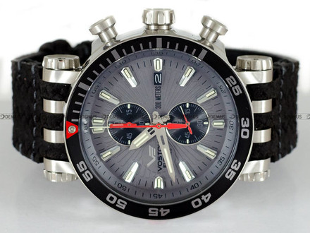 Zegarek Męski Vostok Energia VK61-575A588